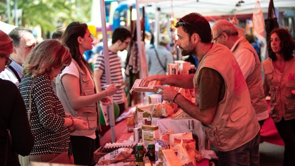 Estos son los festivos que abrirán los comercios en la Comunidad Valenciana en 2022