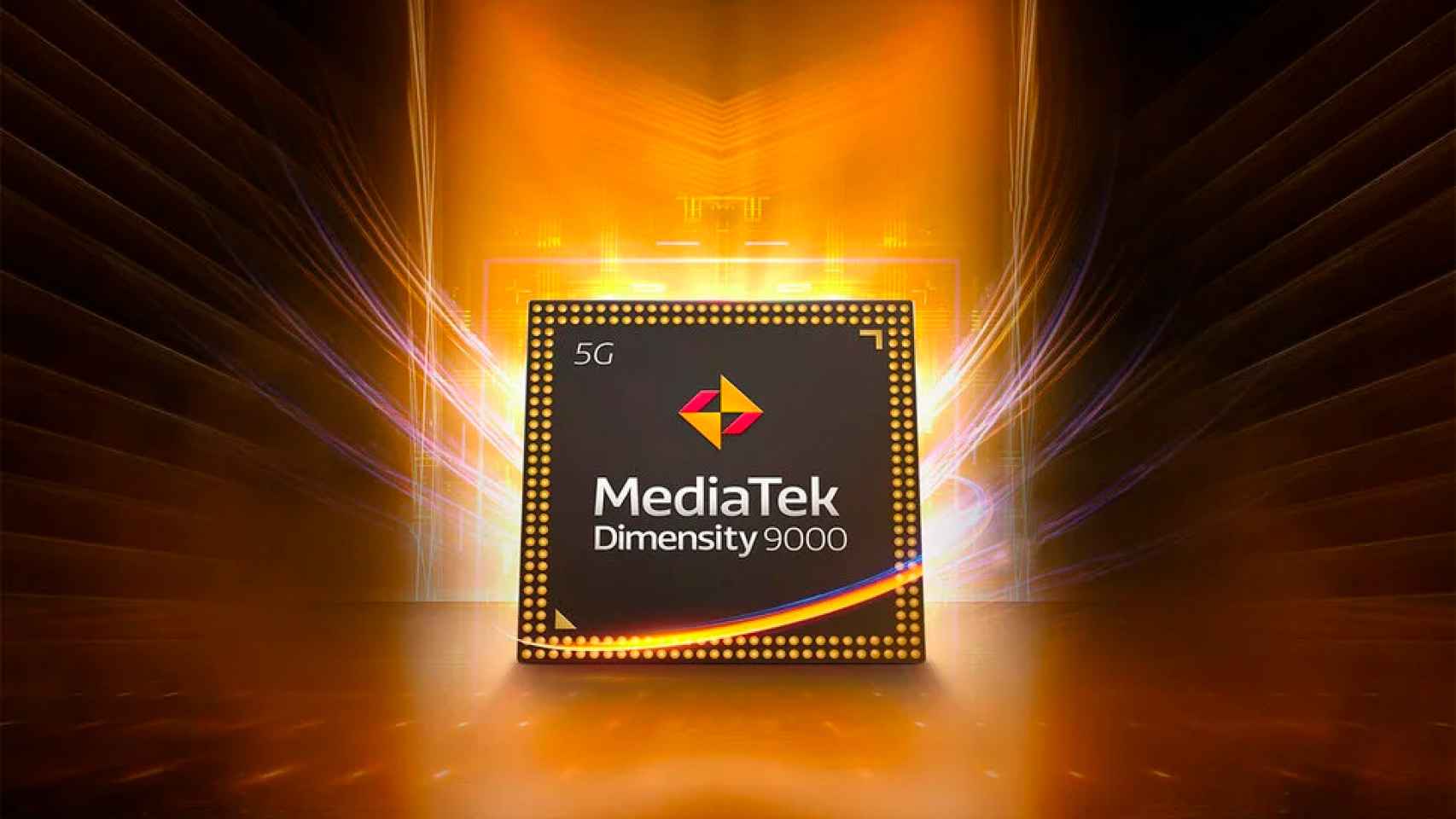 Nuevo MediaTek Dimensity 9000: el primer procesador con tecnología de 4 nm