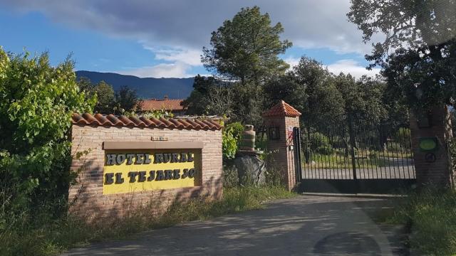 El hotel toledano que salió a subasta por 1 euro ya tiene dueño