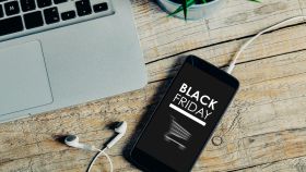 Top 7 ofertas en tecnología que no te puedes perder en la semana de Black Friday