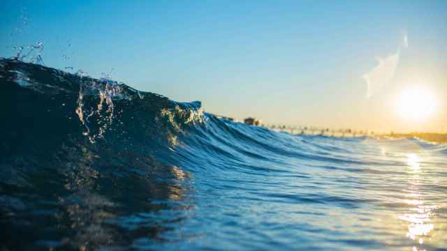 La economía azul se da cita en Baiona para debatir los retos y oportunidades del futuro