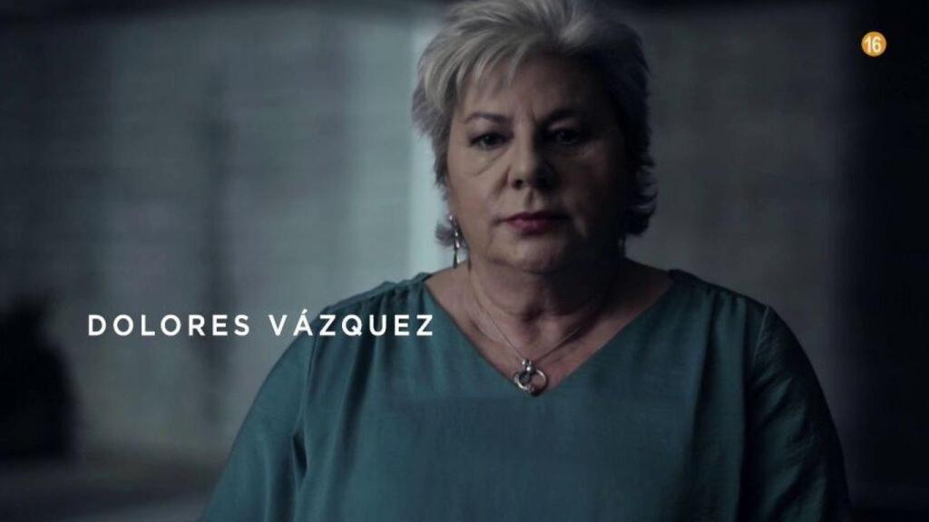 Imagen promocional del documental 'Dolores. La verdad sobre el caso Wanninkhof'.