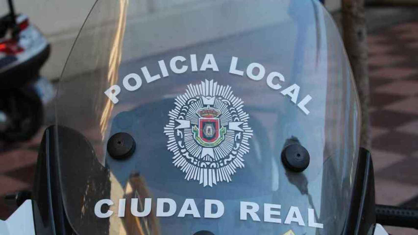 La Policía Local de Ciudad Real ha detenido al hombre que ha agredido a su mujer
