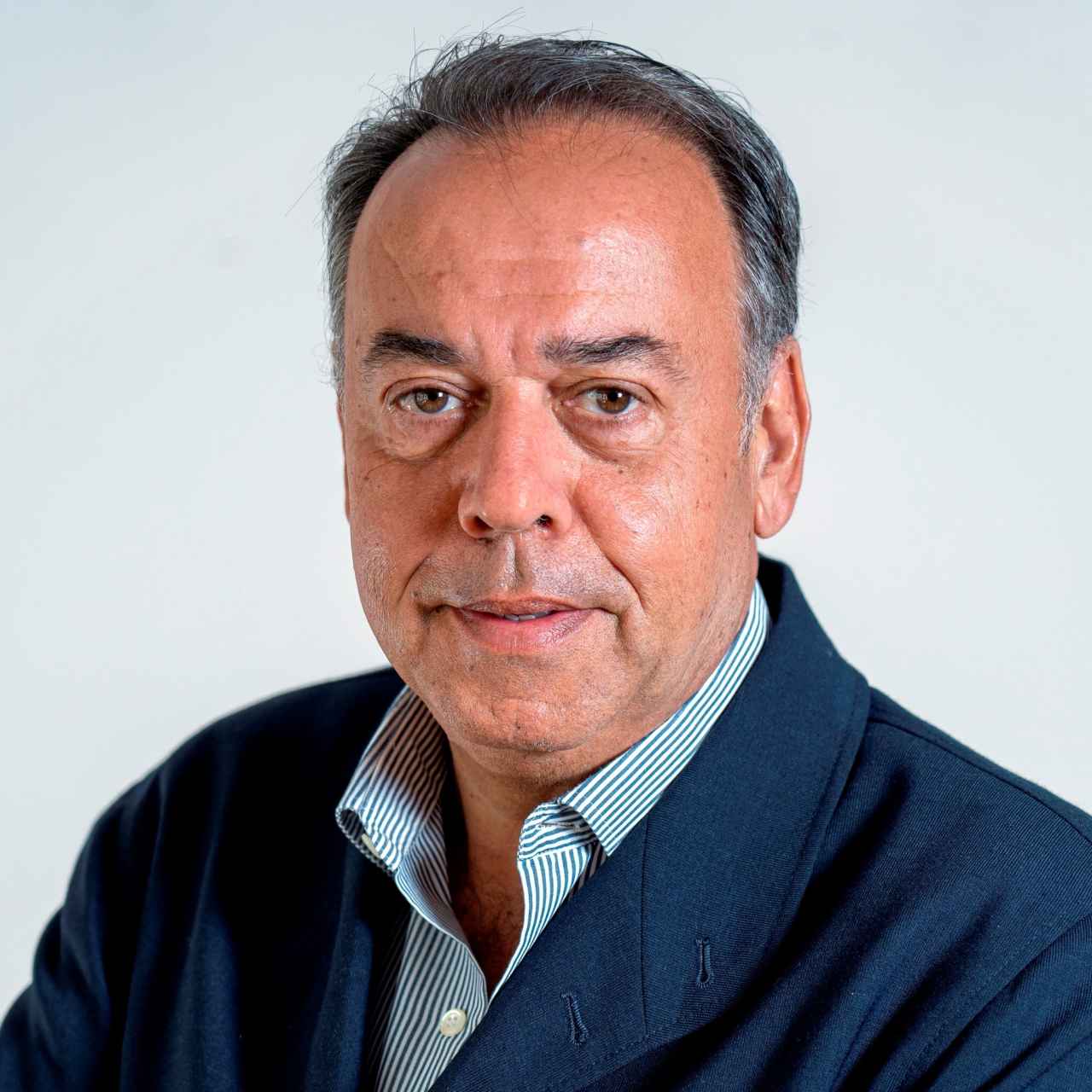 Ricardo Labarga, director general de Dell Technologies en España.
