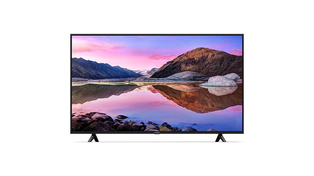 Xiaomi Mi TV P1E.