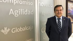 José Luis Ortiz, responsable Productos de Inversión y Previsión de Globalcaja