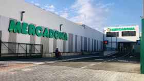 Mercadona ha inaugurado un nuevo supermercado en Sonseca (Toledo)