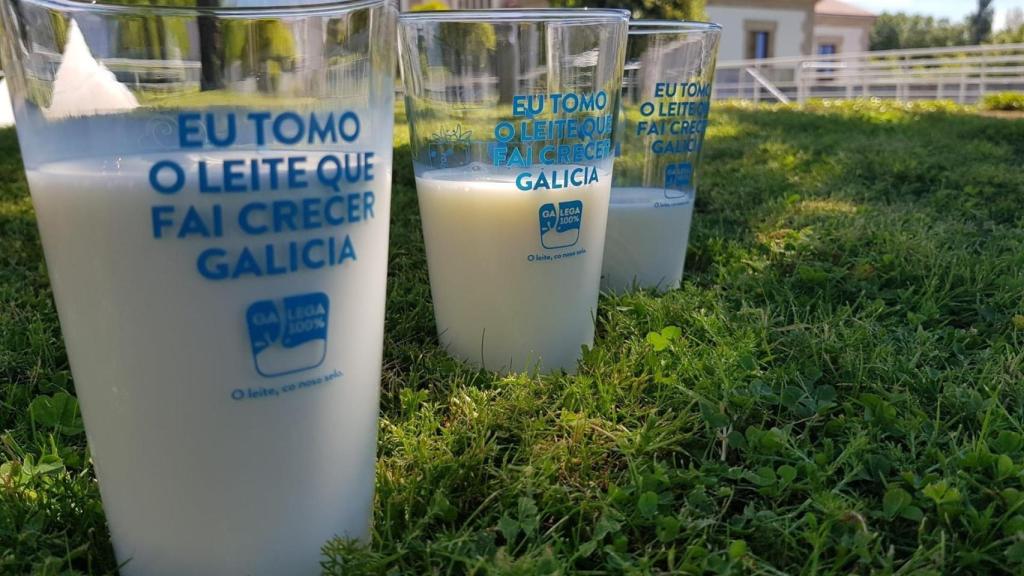 La Xunta muestra su preocupación por las pérdidas en el sector lácteo