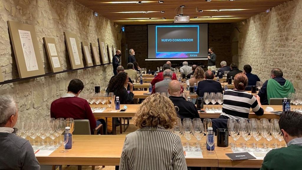 Vinos de Rioja, una Denominación de Origen con planes de futuro y un presente radiante