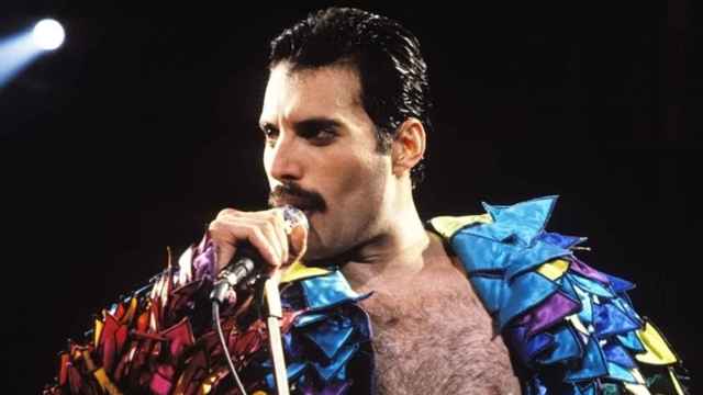 Así vivieron Freddie Mercury y los suyos su lucha contra el VIH
