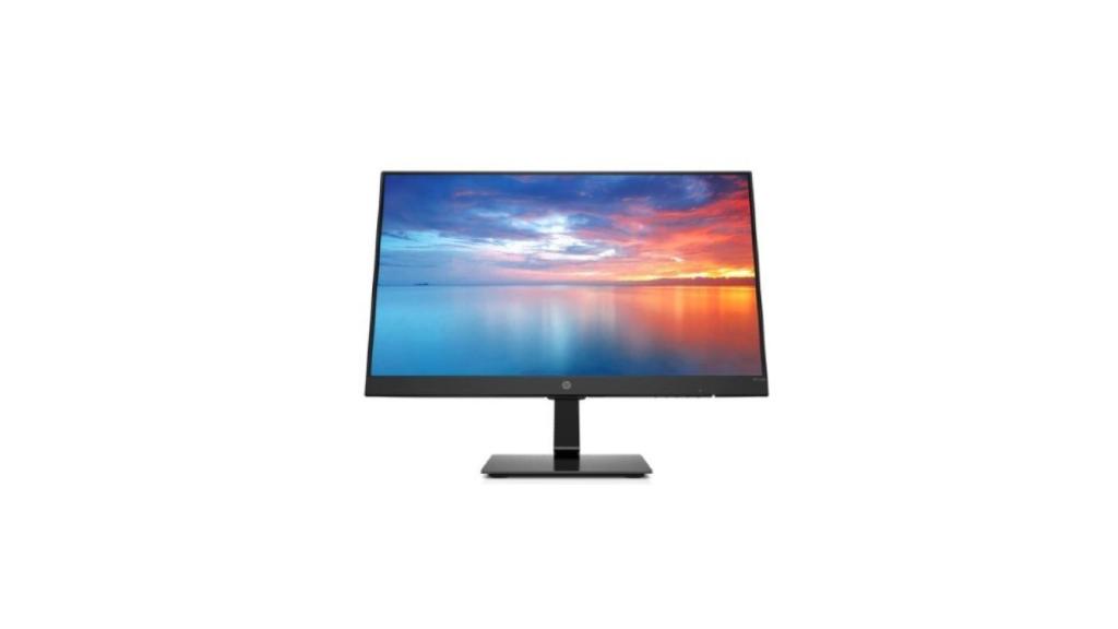 Monitor HP