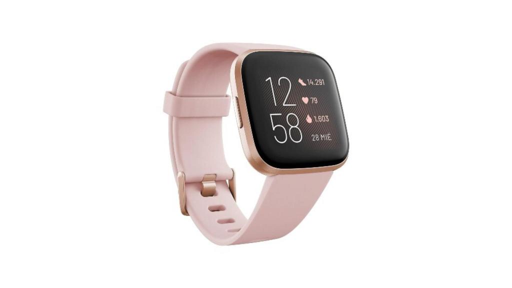 Fitbit Versa 2