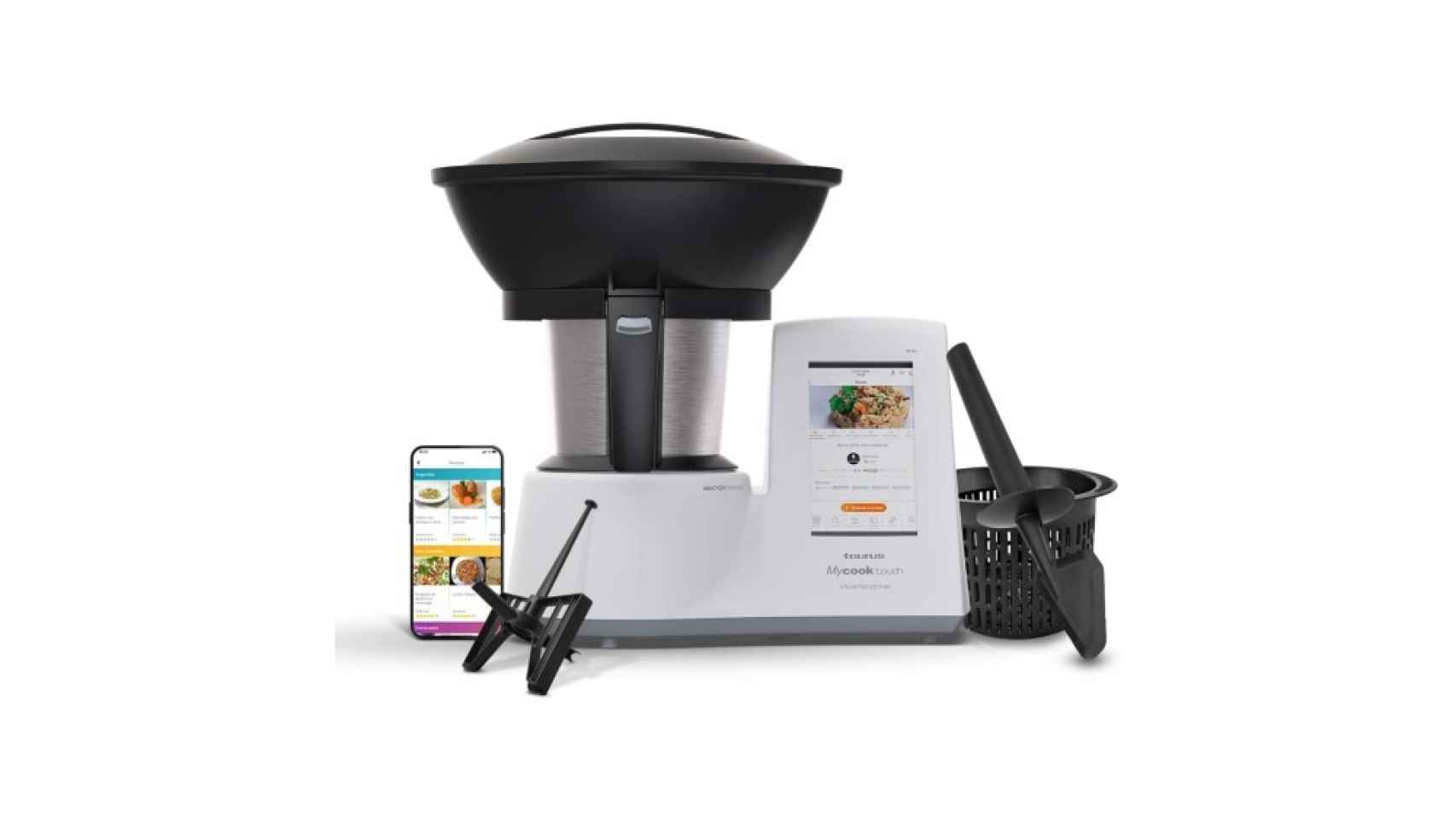 Taurus Mycook Touch Unlimited Edition