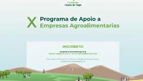 Últimos días para apuntarse al Programa de Apoio a Empresas Agroalimentarias de Galicia