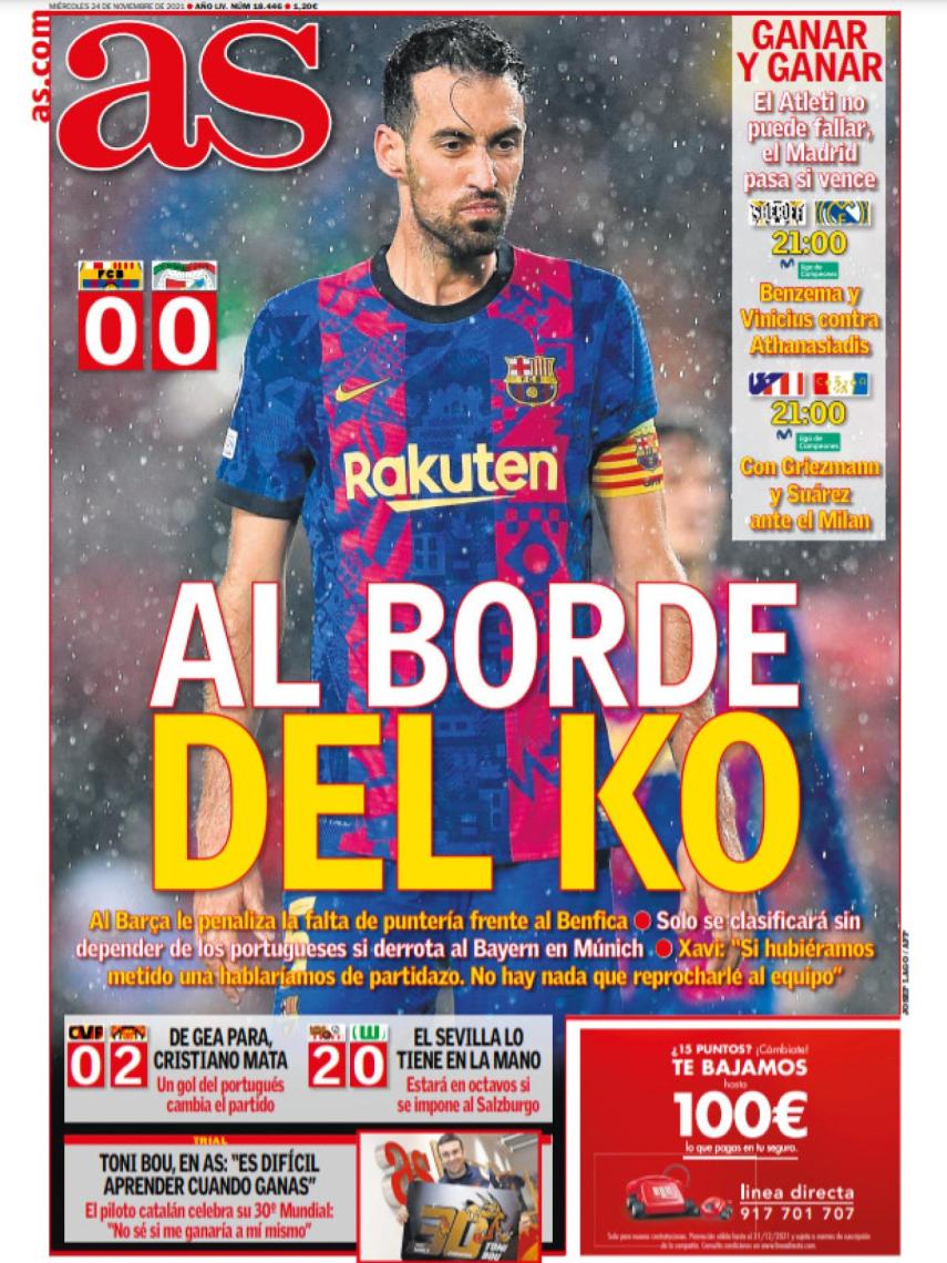 Portada AS