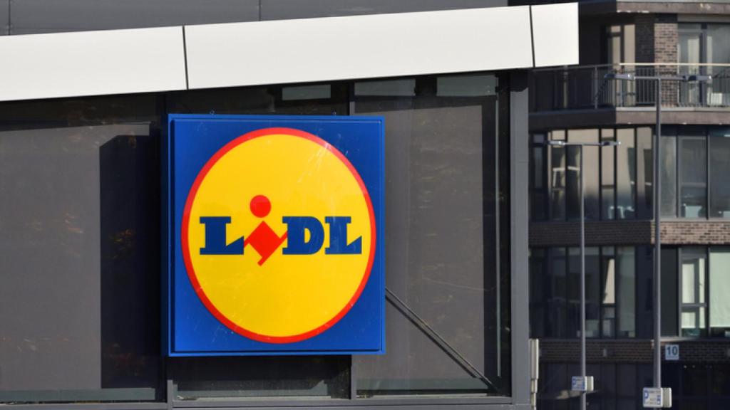 Lidl pone a la venta un mueble para el salón por menos de 50 euros