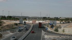 Vía Parque Torrellano-Alicante