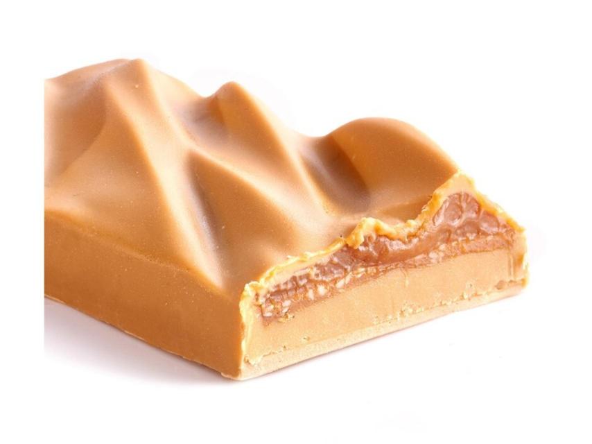 Turrón Dulcey