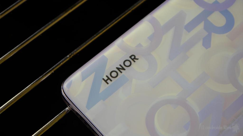 Honor 50