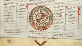 Publican cinco privilegios bellísimos que Alfonso X concedió a Toledo en el siglo XIII