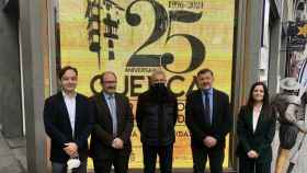 Cuenca pone a la venta las entradas para los conciertos de su aniversario como Ciudad Patrimonio
