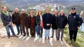 Castilla-La Mancha invierte 3,7 millones en mejorar el abastecimiento de agua de pueblos pequeños