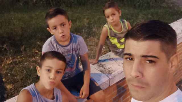 Buscan en pueblos de Toledo a los tres hermanos secuestrados en Aranjuez