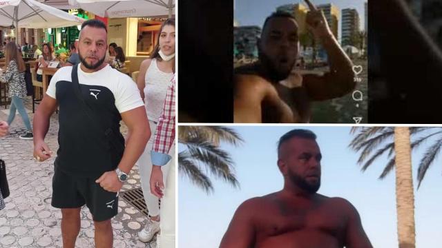 El Churumbel de Málaga, el 'influencer' que arrasa en Tik Tok.