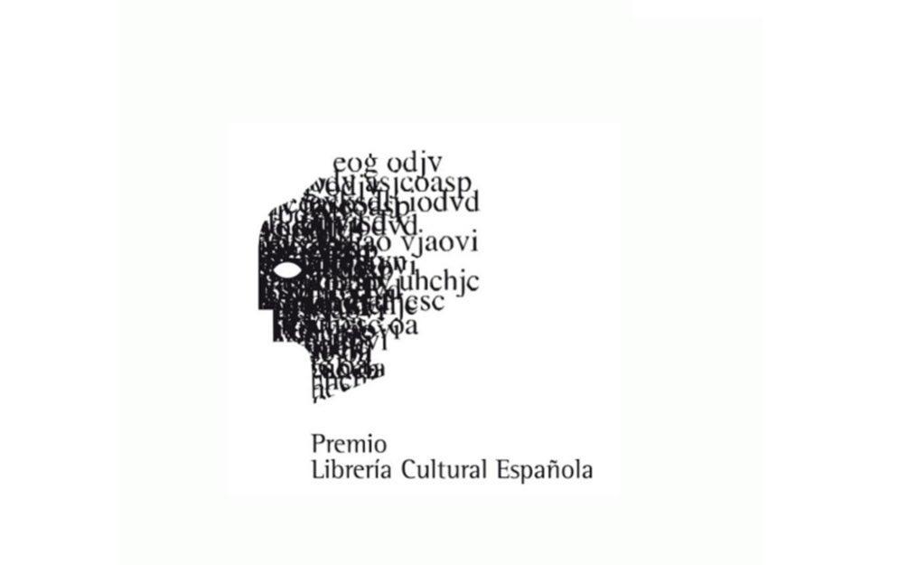 Imagen promocional del Premio Librería Cultural 2021 (Cegal).