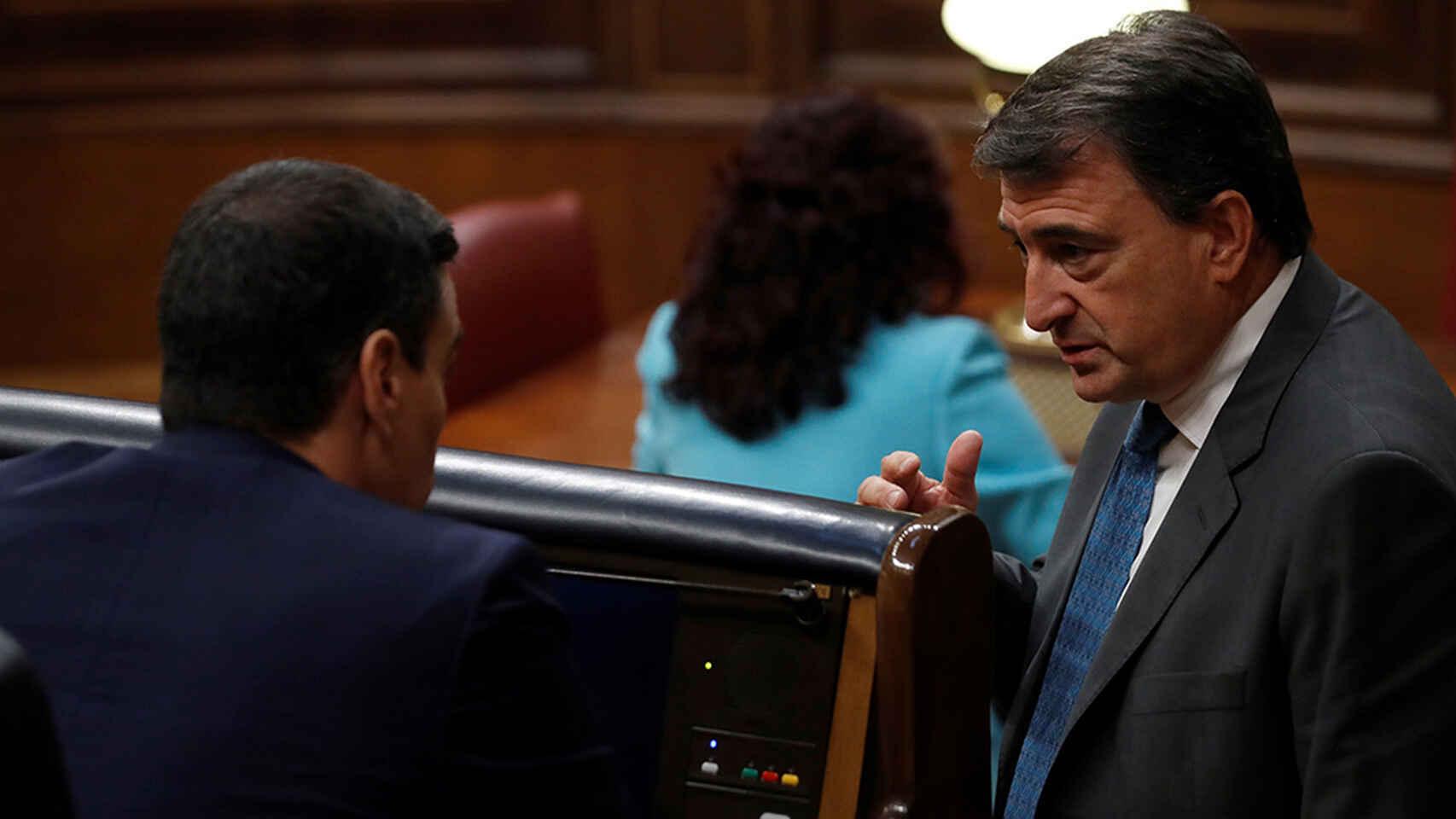 La coalición de caraduras más estable de Europa