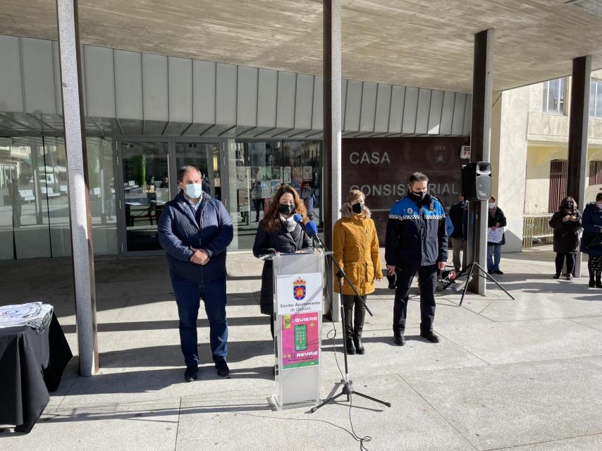 Día Internacional de la eliminación de la violencia contra la mujer