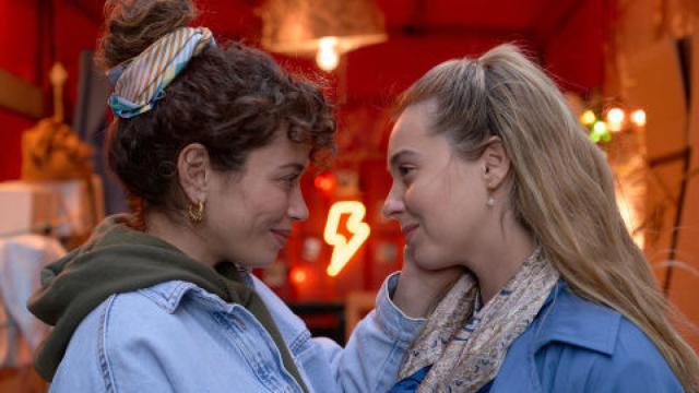 #Luimelia cerró su cuarta temporada el pasado mes de septiembre.