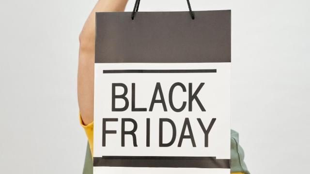 Black Friday en Shein: ofertas del 75% con ropa a 50 céntimos en la web de  moda