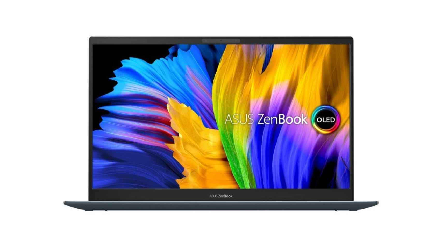Ofertas Black Friday 2021: ASUS ZenBook 13