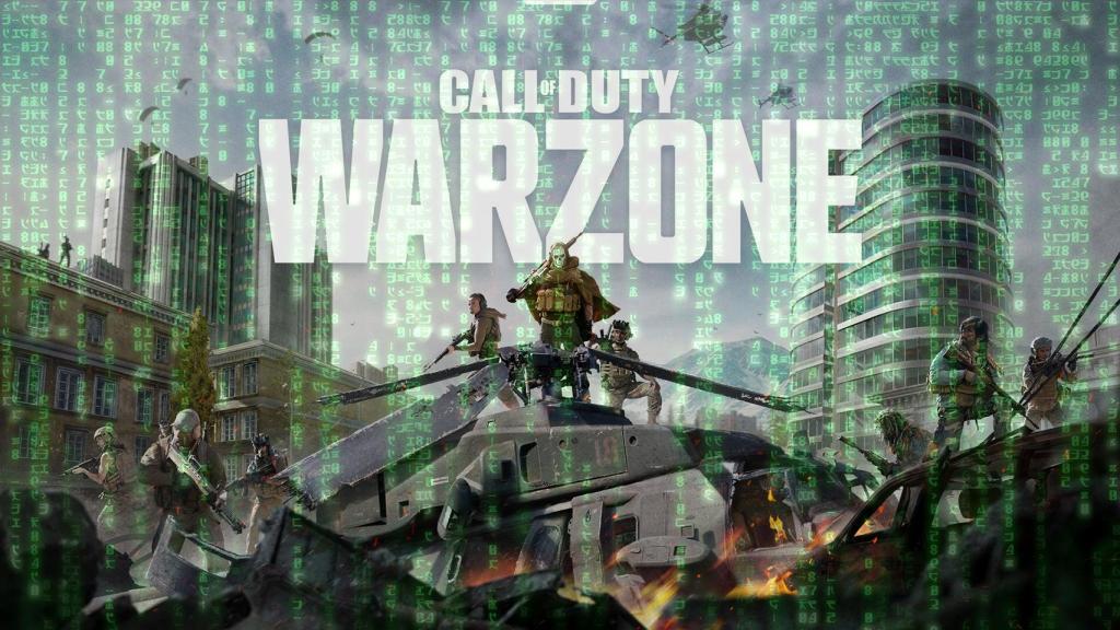 Call of Duty Warzone