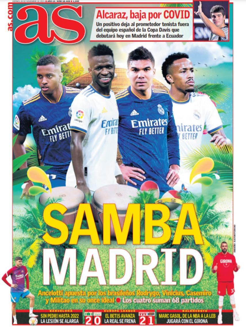 Portada AS