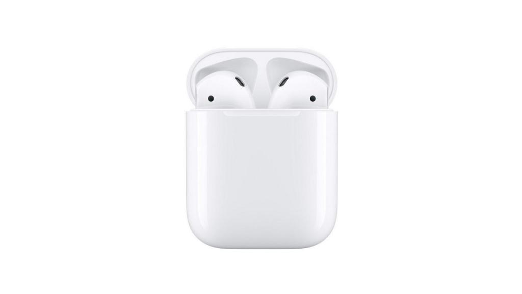 AirPods