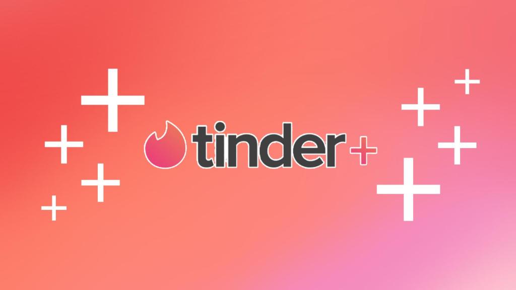 Tinder Plus