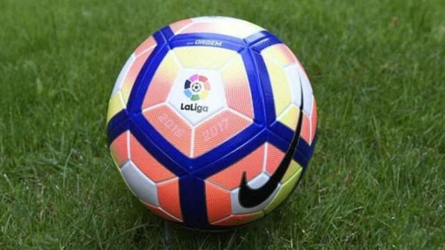 Resultados y clasificaciones en Primera, Segunda, Tercera RFEF y Preferente