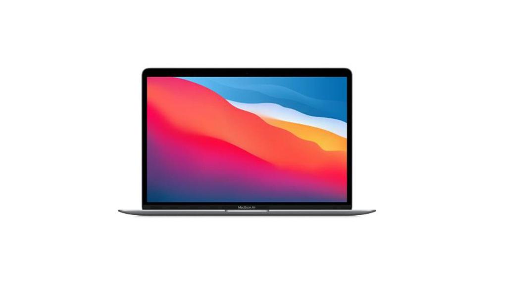 MacBook Air M1