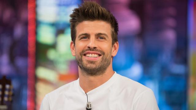 Gerard Piqué visitará 'El Hormiguero' este martes 30 de noviembre.