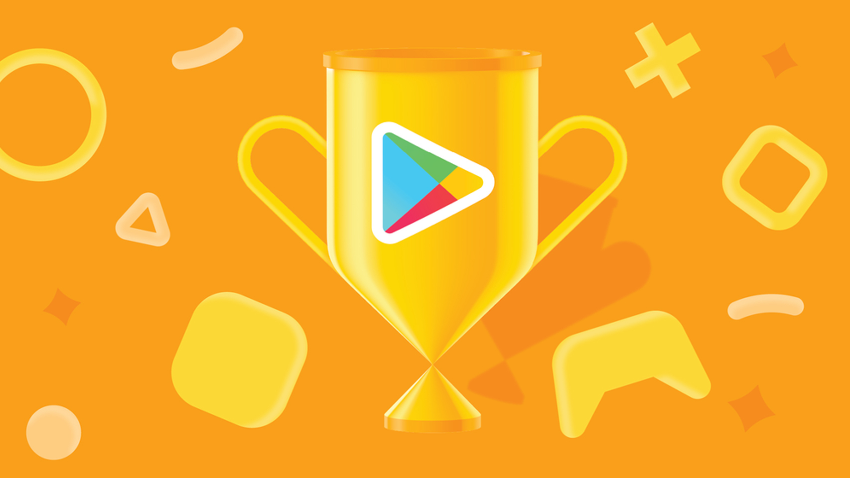 Mejores aplicaciones y juegos de 2021 para los editores de Google Play