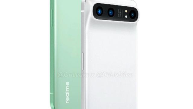 realme es una marca que ha sabido destacarse en poco tiempo