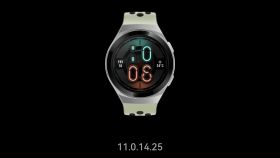 Los Huawei Watch GT 2 mejoran y dejarán instalar apps de terceros