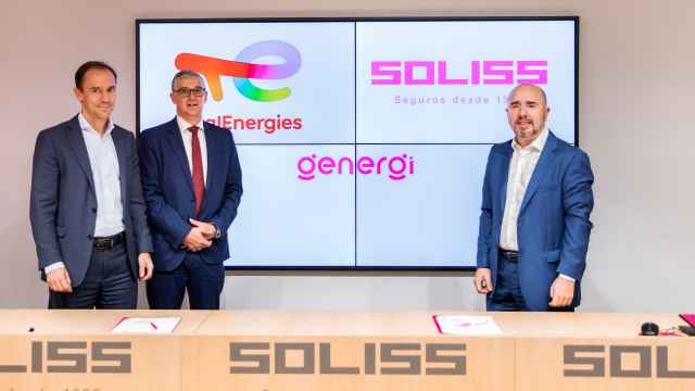 Los mutualistas de Soliss podrán ahorrar en la factura de la luz gracias a una nueva alianza