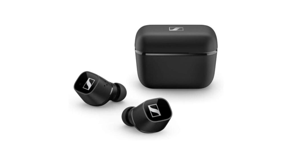 Sennheiser Auriculares
