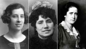 Urania Mella, Rosalía de Castro o Clara Campoamor, algunas de las mujeres representadas en el callejero vigués.