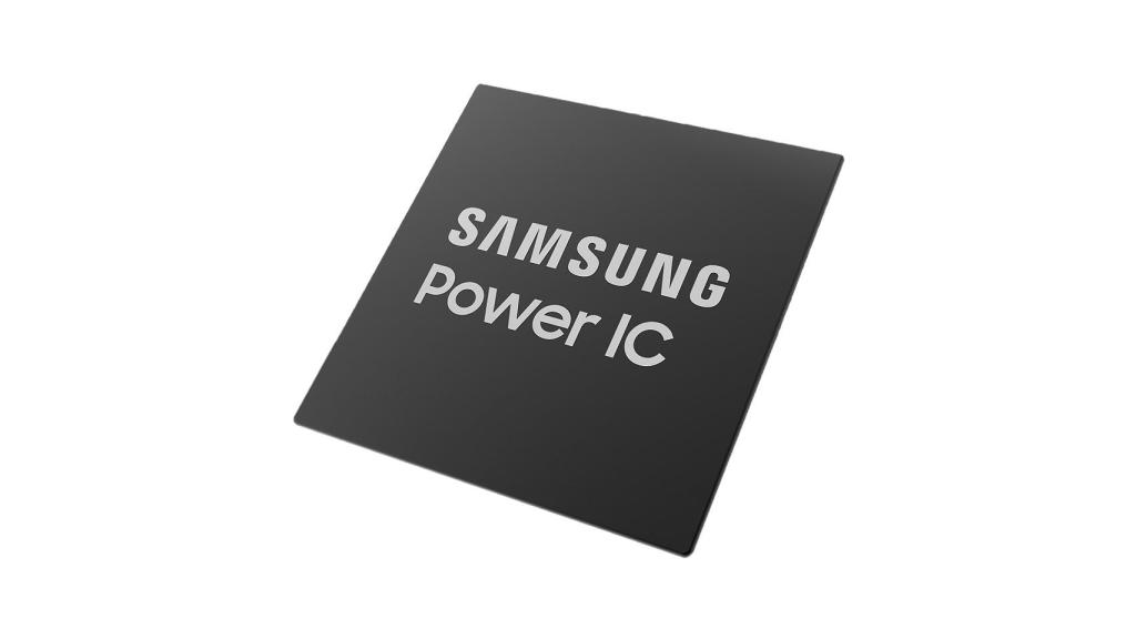 Chip de Samsung S2VPS01