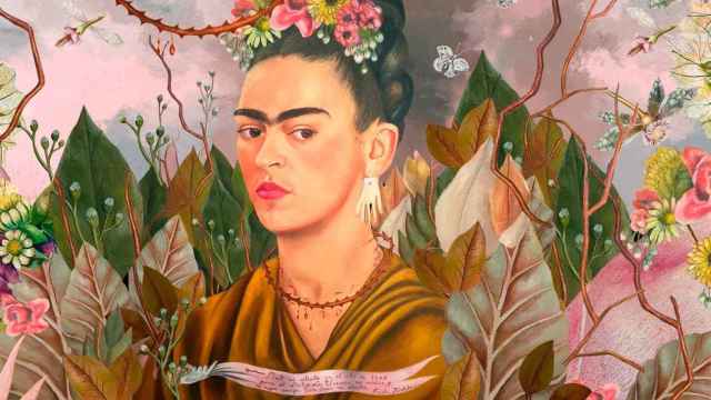 Madrid acoge la exposición 'Vida y Obra de Frida Kahlo'.