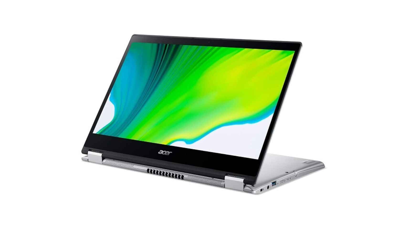 Acer ordenador portátil
